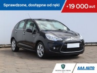Citroen C3 1.4 VTI, Automat, Klima, Klimatronic