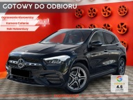 MERCEDES-BENZ GLA 200 AMG Line Suv 1.3 (163KM) 2026