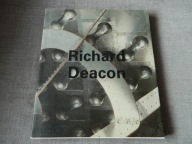 RICHARD DEACON , Phaidon