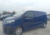 Citroen Citroen Jumpy 2.0 Diesel 122KM