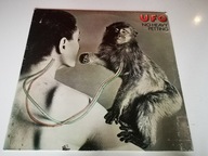 UFO - NO HEAVY PETTING