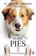Był sobie pies tom II Cameron W. Bruce ksiazka