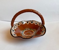 Bułgarski koszyczek PRL