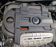 SILNIK 1.4 TSI CTHE IBIZA CUPRA 6J LIFT