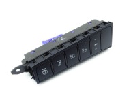 PANEL PRZEŁĄCZNIK START STOP ZAWIESZENIA VW PASSAT CC 3AC927137AS