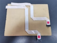 Taśma T-CON TV LG 55LM671S