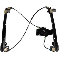 MECHANIZM SZYB PRZÓD PRAWY LAND ROVER FREELANDER I