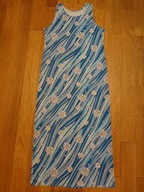 Sukienka damska na lato długa, rozm. ok. S