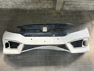 ZDERZAK PRZÓD HONDA CIVIC X SEDAN 71101-TEZ