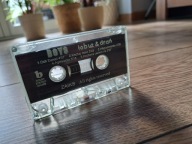 Boys łobuz & Drań kaseta magnetofonowa