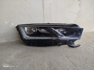 Lampa przód prawa FULL LED 5E4941016A Skoda Octavia IV