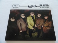 IAN GILLAN & THE JAVELINS -CD- Z AUTOGRAFEM IAN GILLAN / DEEP PURPLE