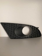 Atrapa zderzaka SEAT LEON 05- 1P0853666A9B9