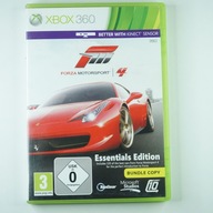 Forza Motorsport 4 Bundle Copy Xbox 360