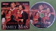 FAMILY MAN DVD NICOLAS CAGE TEA LEONI FILM WYDANIE PL ŚWIĘTA