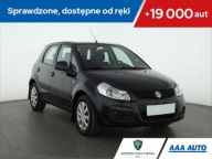 Suzuki SX4 1.5 VVT, Salon Polska, 1. Właściciel