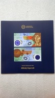 Foldery 20 zł 2023,MIKOŁAJ KOPERNIK,stan I (10 sztuk)