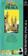 PRAGA Przewodniki Pascala Praca zbiorowa 392 s.