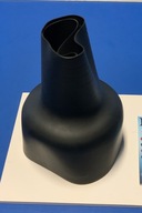 Kryza nadgarstkowa w kształcie butelki rozm. M 15,5-18,5 lub L od 18-21 cm