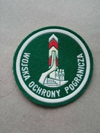 Wojska Ochrony Pogranicza