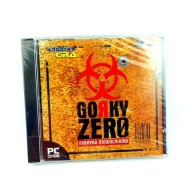 NOWA GORKY ZERO - FABRYKA NIEWOLNIKÓW PC POLSKIE WYDANIE PL