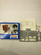 ROCO 1780 1:87 AKCESORIA Rampa
