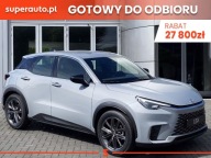 Od ręki - Elegant 1.5 Hybrid 136KM | Czarna tapicerka!