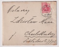 Tursko K. Pleszewa 1912 list pisany po polsku