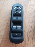 FORD S-MAX MK1 PRZEŁĄCZNIK SZYB LUSTEREK LEWY PRZÓD AM2T-14A132-BA