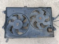 Wentylatory Chłodnicy Ford Cougar 2.5 V6 – Oryginał 95BB8C607 / 9000027031