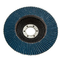 Tarcza ścierna listkowa Wurth 0579580326 125 x 22,2 mm