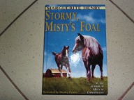 STORMY, MISTY'S FOAL - M. Henry