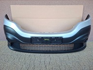 ZDERZAK RENAULT TRAFIC III