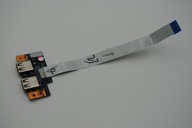 Moduł Port Gniazdo USB Acer E1-572 Acer E1-572G