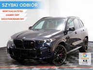 BMW X5 M60i xDrive Suv 4.4 (530KM) 2025