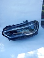 LAMPA LEWA BMW X5 G05 LASER LIGHT 948178905