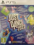 Just Dance 2022 PS5