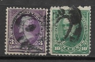 USA B53 sławni ludzie Mi91,6 22euro