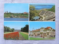 PŁOCK WZGÓRZE TUMSKIE