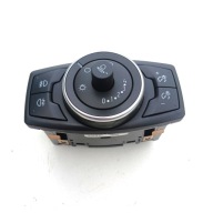 FORD FOCUS MK3 LIFT PRZEŁĄCZNIK WŁĄCZNIK ŚWIATEŁ F1ET-13A024-AA