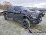 Dodge RAM 2021 RAM 2500 BIG HORN 6.7 Diesel 370KM