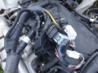 NISSAN NAVARA D23 NP300 2.3D 190KM 2015-2018 INSTALACJA SILNIKA