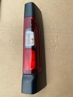 OPEL VIVARO RENAULT TRAFIC III 2014-2020 ROK LAMPA TYLNA PRAWA