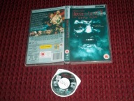 HOUSE OF THE DEAD II AIM UMD VIDEO FILM PSP DOM ŚMIERCI 2 HORROR