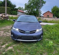 Toyota Auris Toyota Auris Hybryda 1.8 Hybryda Plug-in 136KM
