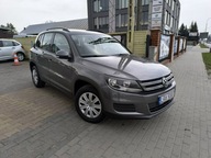 Volkswagen Tiguan 2.0TDi Lift Klimatyzacja PDC