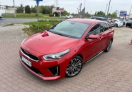 Kia ProCeed 1.5T-gdi Gt-line Automat Full led 1.5 Benzyna 160KM