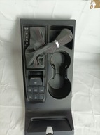 HYUNDAI TUCSON III PANEL RAMKA OSŁONA TUNELU 84651-D7000 miejsce na kubki