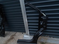 Próg słupek poszycie prawy prawe Talento Trafic III Vivaro B 760123343R