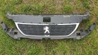 Grill atrapa peugeot rifter partner iv chrom 981688680 99899794